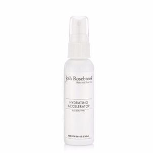 NEW Josh Rosebrook Hydrating Accelerator